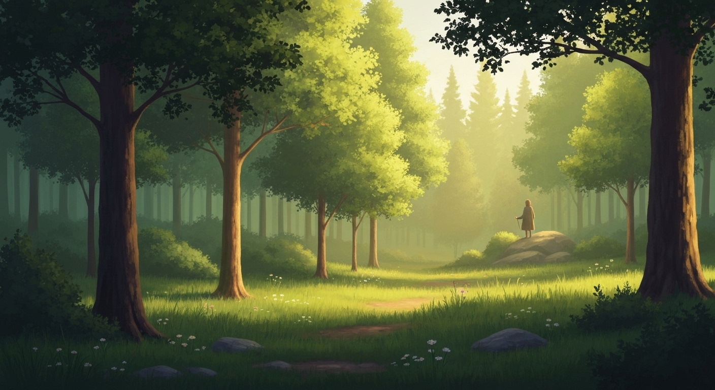 4 Группы Шведских Глаголов: Как перестать «собирать» слова и начать строить живые истории