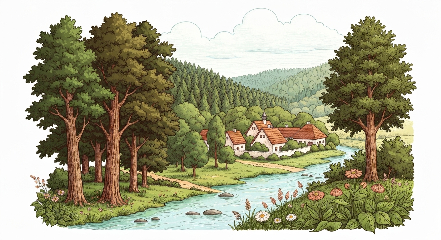 Au-delà du S-V-O : Le Secret pour Écrire des Phrases Complexes en Ukrainien B2 (Qui Captivent)