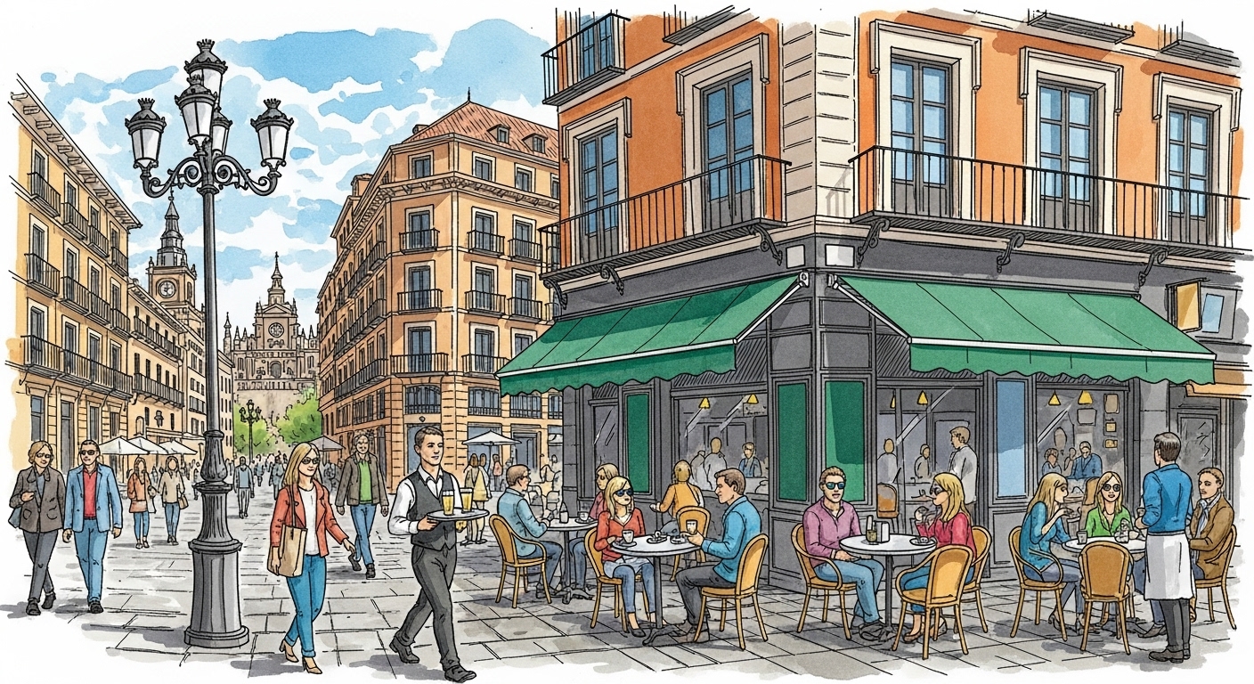 Beyond 'Cambiar': The 5 Spanish 'Verbs of Change' That Separate B1 from B2