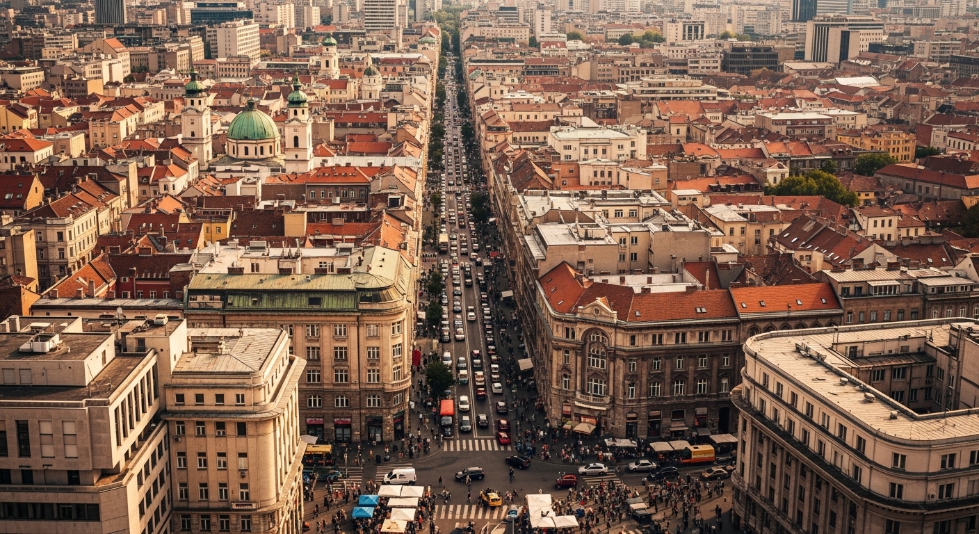 Beyond Case Charts: How to Make Serbian Grammar an Instinct, Not a Calculation