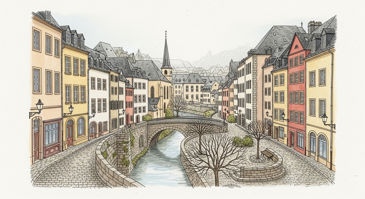 Beyond 'Maachen': The B2 Luxembourgish Learner's Guide to Precise Verbs