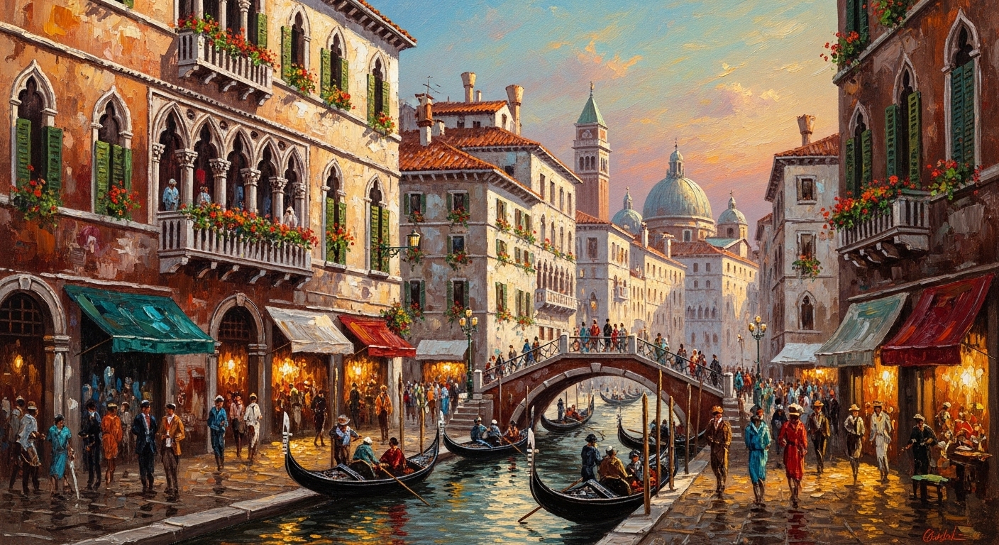 Beyond 'Molto Bene': A B1 Learner's Guide to Richer, More Expressive Italian