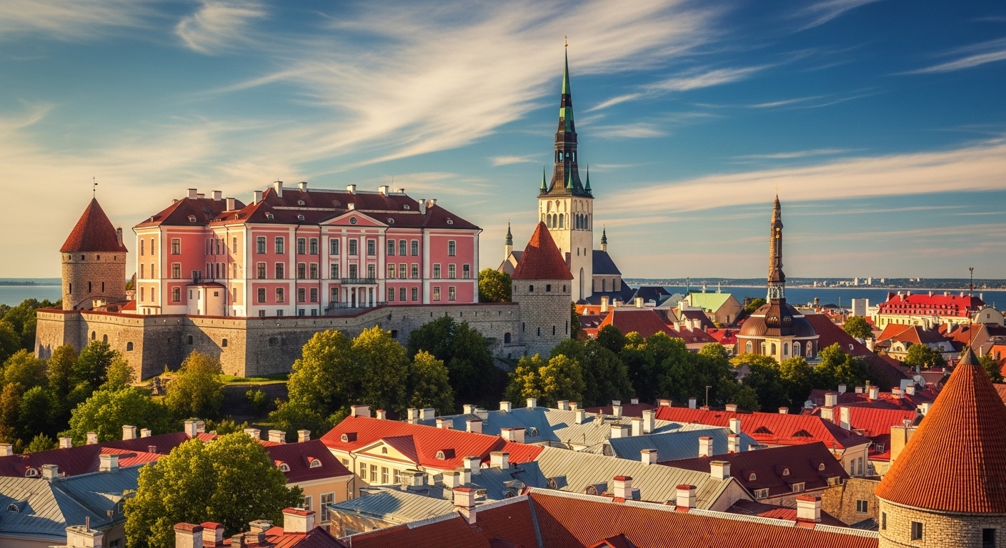 Beyond the Base Verb: Your B2 Guide to Mastering Estonian's Secret 'Verb Partners'