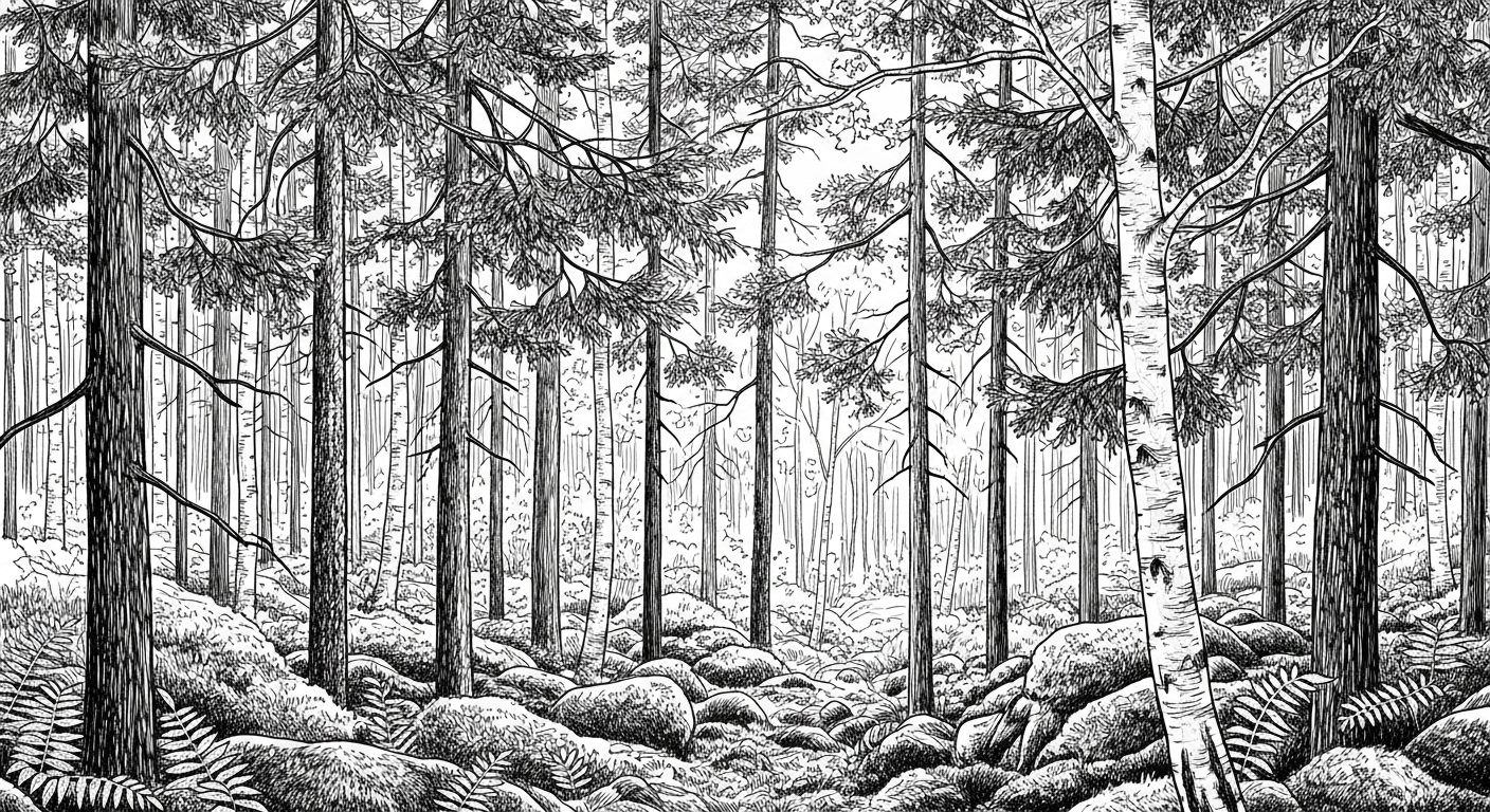 Чертеж вашей первой эстонской фразы: от «Я. Кот. Молоко.» к осмысленному предложению