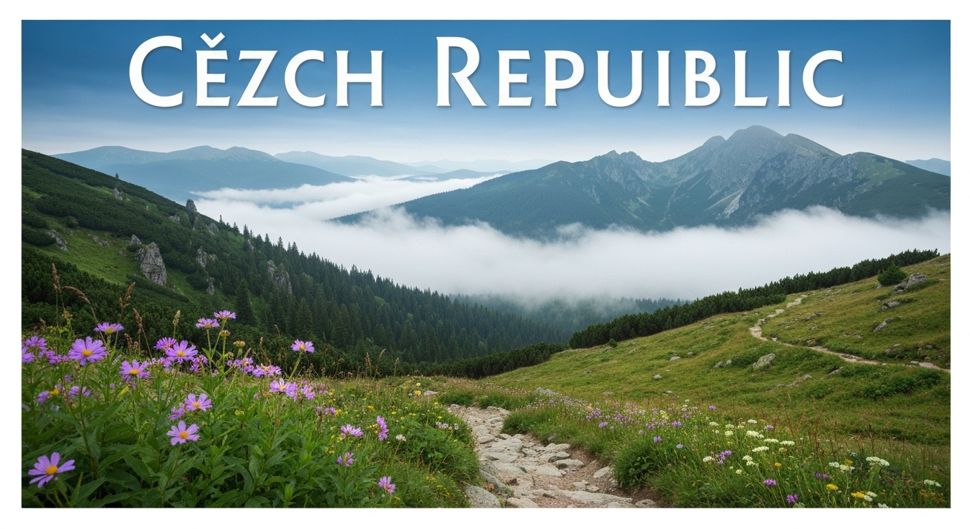 Чешский дательный падеж (3-й): Секрет «живой» речи на A2 – Как сказать «Мне холодно» и «Мне нужно» без ошибок