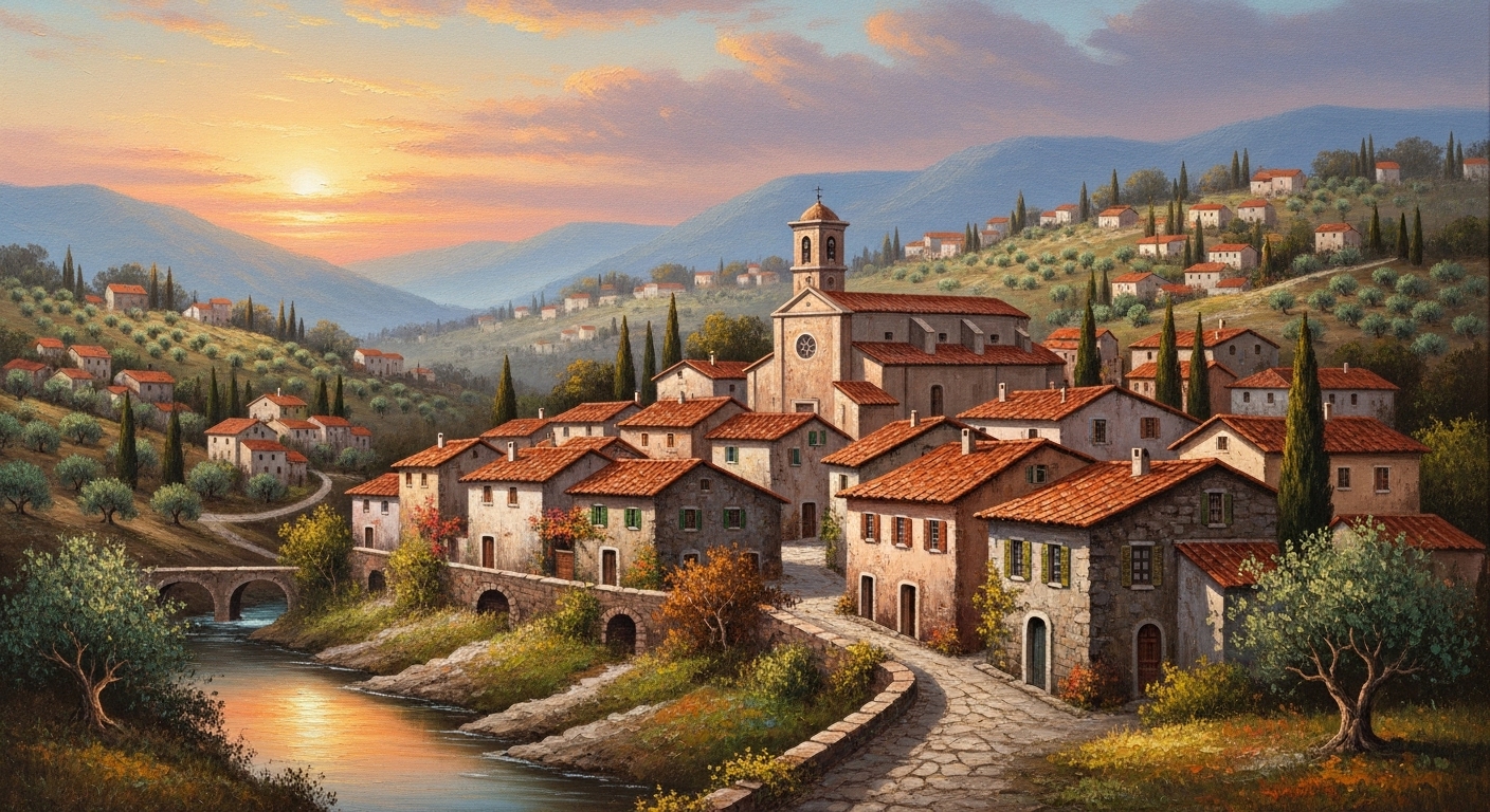 Ci ja Ne: Kaks Itaalia Keele "Salajast Agenti", Mis Muudavad Su Laused Lühikeseks Ja Löövaks