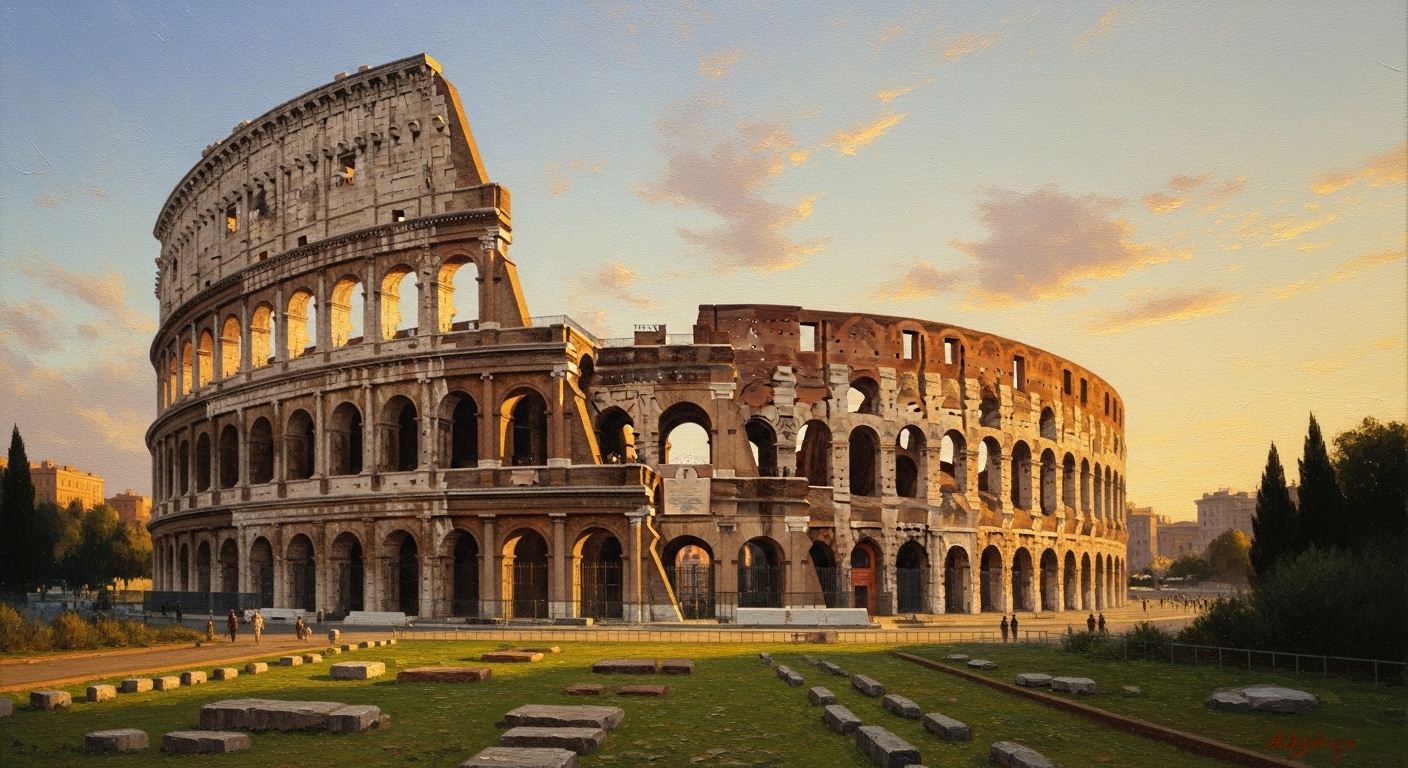 Das „C'era una volta“-Syndrom: Wie Ihre italienischen Geschichten aufhören, eine Liste zu sein (und anfangen, zu leben)