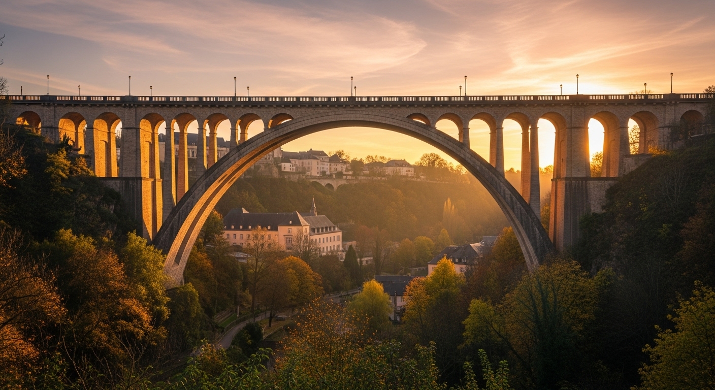 Das 'Erwachsenen-Gehirn, Kinder-Satz'-Problem auf Luxemburgisch: Wie Ihre Gedanken endlich Tiefe bekommen