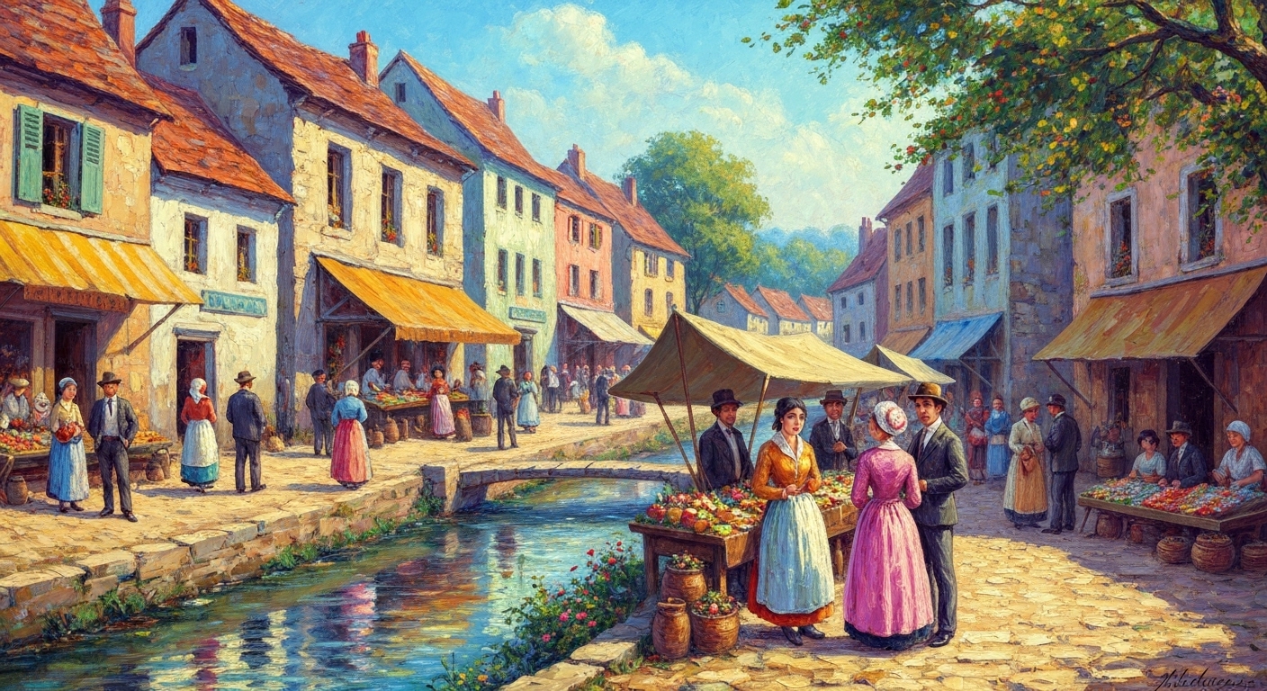 Das Französisch-Paradox: Warum Ihre Vokabeln im Kopf stecken bleiben und wie Sie den Schreib-Flow freischalten