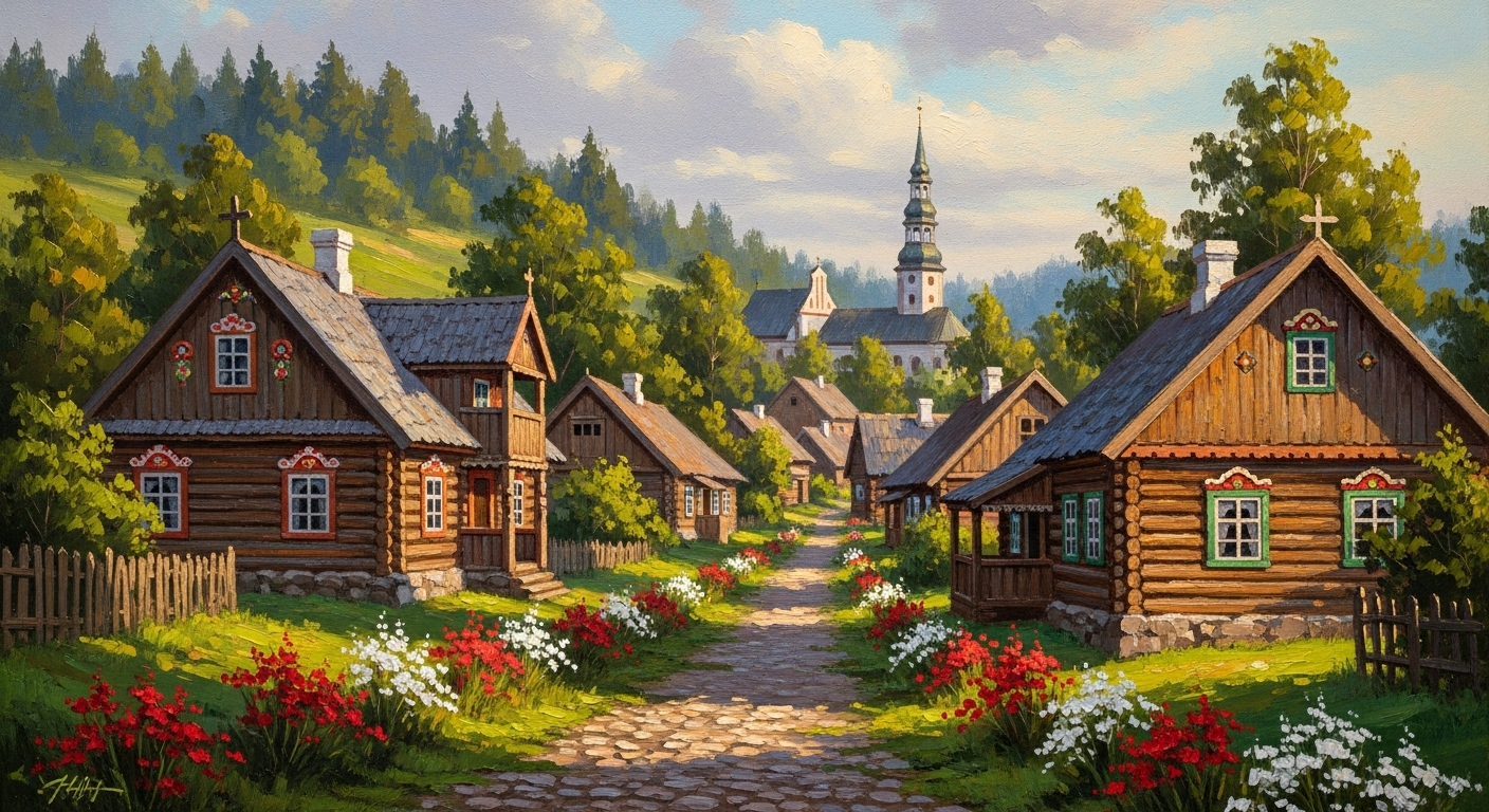 Das lettische Rollenspiel: Wie Substantive die Hauptrolle spielen (und Ihr Deutsch-Denken in den Urlaub schicken)
