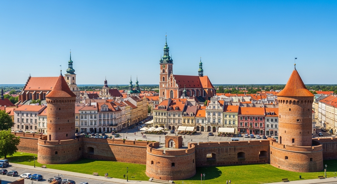 Das Präfix-Puzzle im Polnischen: Wie du endlich aufhörst zu raten und anfängst, Verben zu meistern