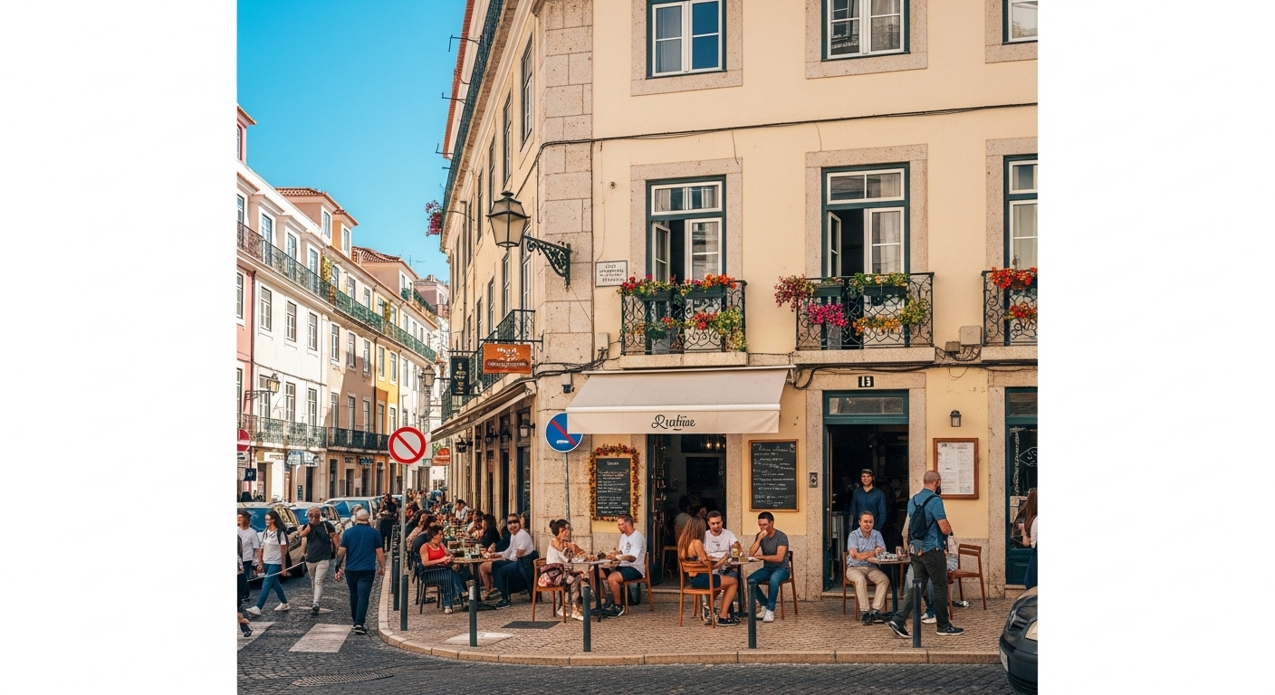 Das vergessene Juwel des Portugiesischen: Wie der 'Infinitivo Pessoal' Ihr Schreiben revolutioniert