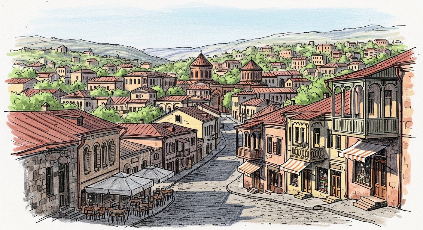 De la Reconnaissance à la Production : Le Secret pour Vraiment Utiliser Votre Vocabulaire Arménien