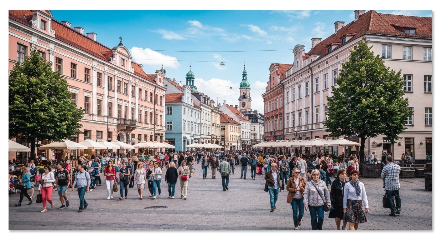 Der Kasus-Instinkt im Lettischen: Wie A1-Lerner aufhören, Wörter zu sammeln, und anfangen, Sätze zu fühlen 🧠