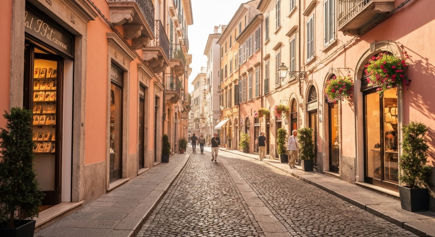 Der Kontext-Code: Warum Ihr italienischer Wortschatz beim Schreiben versagt (Die 3-Schritte-Methode zur Reaktivierung)