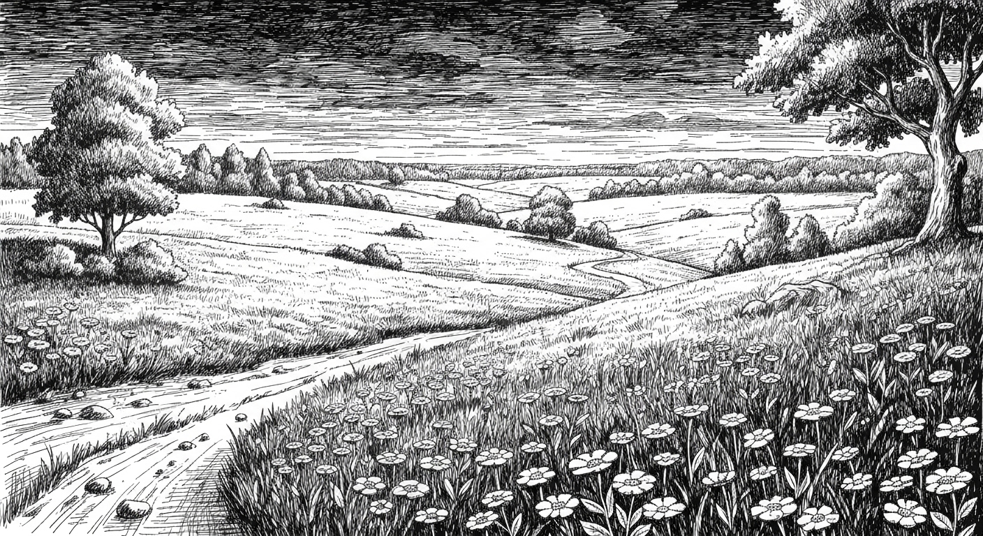 Der Litauische Wortschatz-Fluch: Warum 1000 Karteikarten versagen und nur *echte* Geschichten zählen