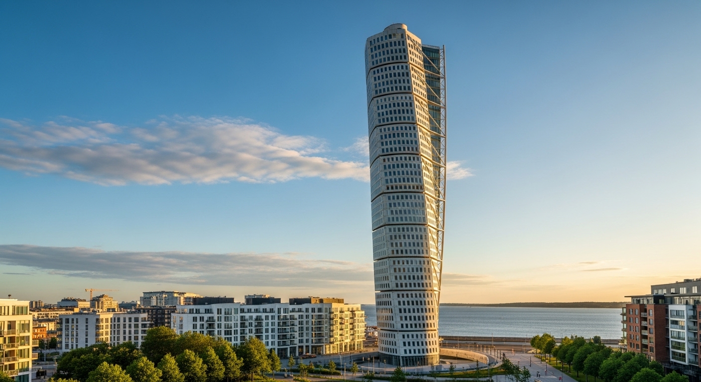 Der schwedische Nebensatz-Knoten: Wie Sie aufhören, Sätze zu stapeln (und anfangen, sie zu weben)