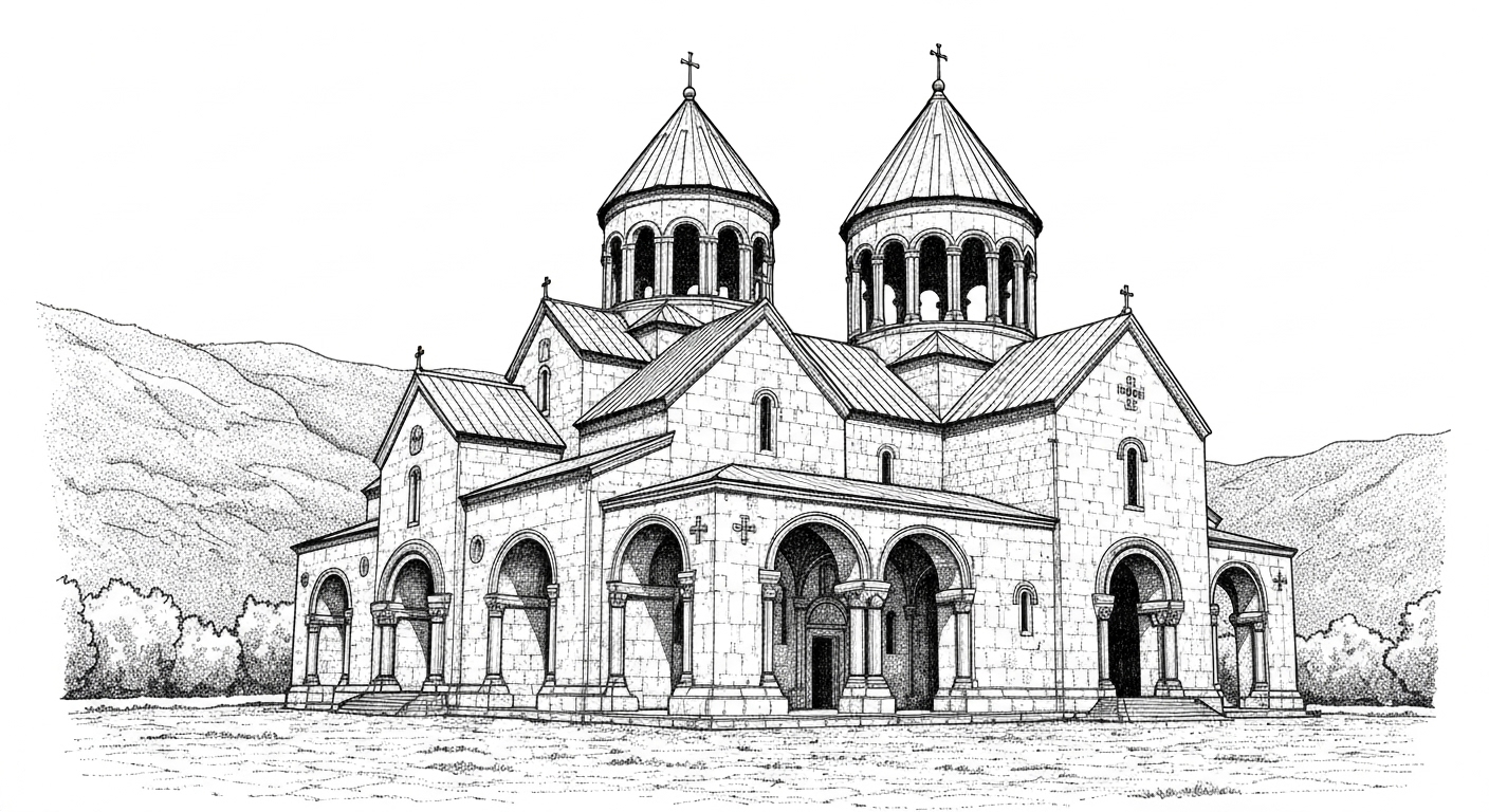 Der „Unsichtbare Fehler“-Albtraum: Wie A2-Lerner im Armenischen von der passiven Anerkennung zur fehlerfreien Produktion gelangen