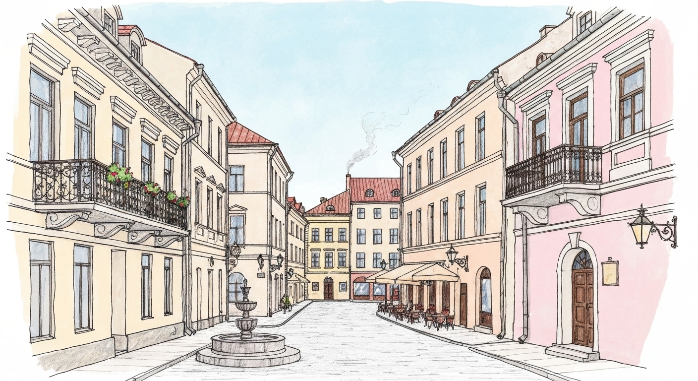 Der Vokabel-Blackout beim Ukrainisch-Schreiben: Kontext ist der Schlüssel