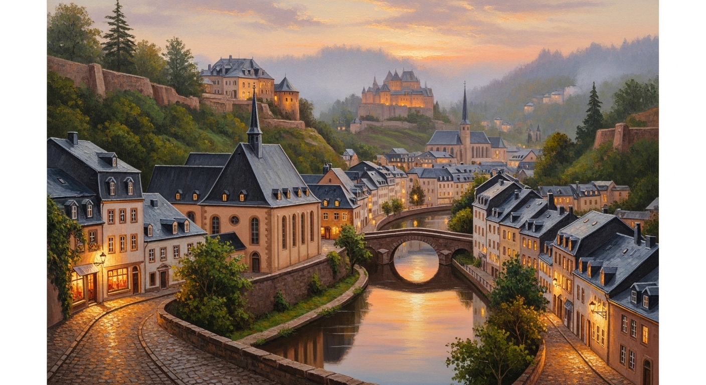 Die geheime Macht der luxemburgischen Modalverben: Wie `kënnen` & `wëllen` Ihre Sätze transformieren
