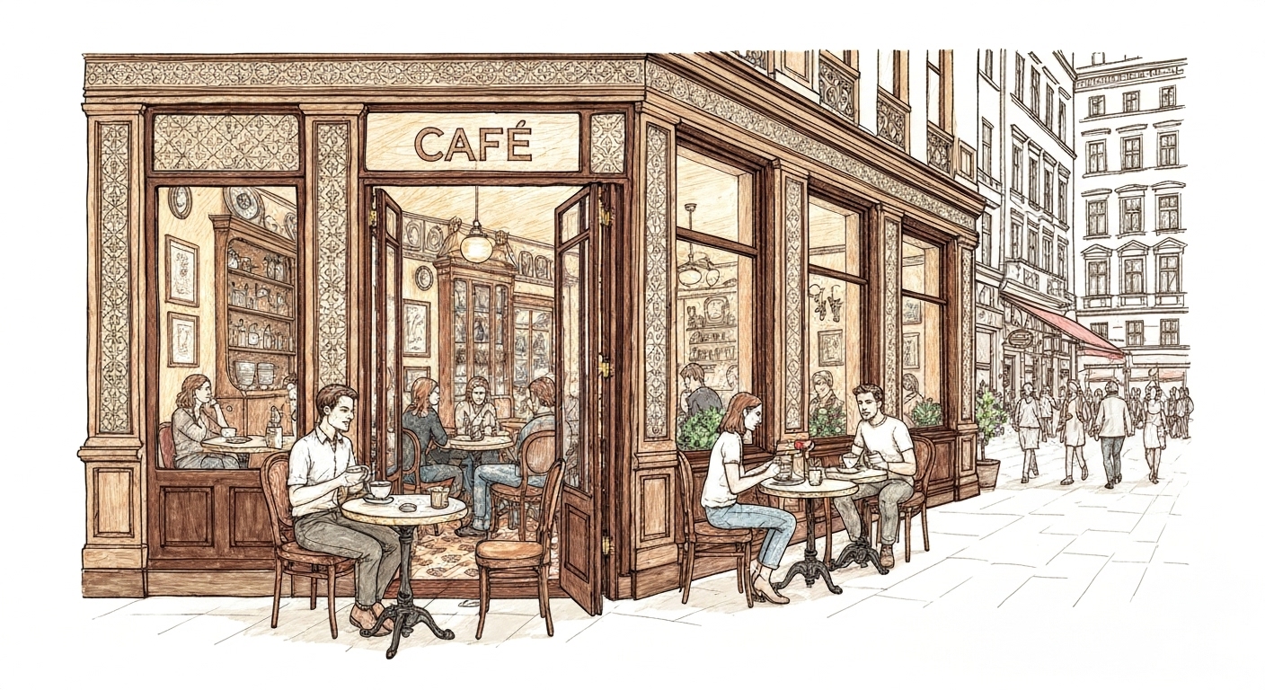 Die Kasus-Blockade: Warum B1-Lerner alle 7 polnischen Fälle kennen, aber beim Schreiben ständig versagen