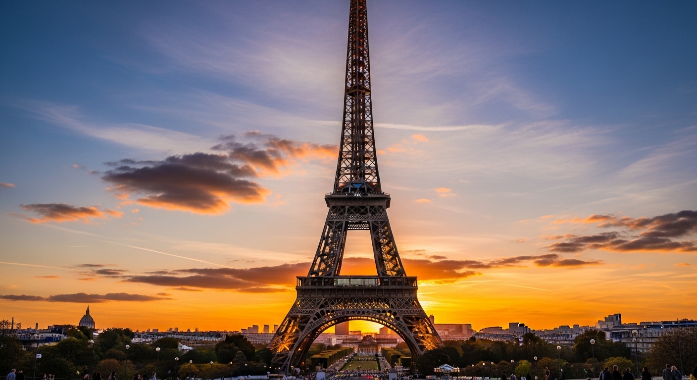 Die 'Sehen'-Falle im Französischen: Warum 'voir', 'regarder' und 'observer' nicht dasselbe sind (und wie Nuancen Ihre Texte verwandeln)