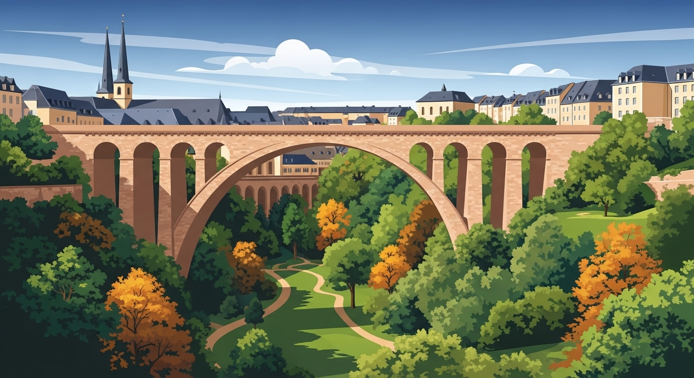 Die Selbstkorrektur-Illusion: Warum Ihr Gehirn Ihre Luxemburgisch-Fehler übersieht (und wie Sie es überlisten)