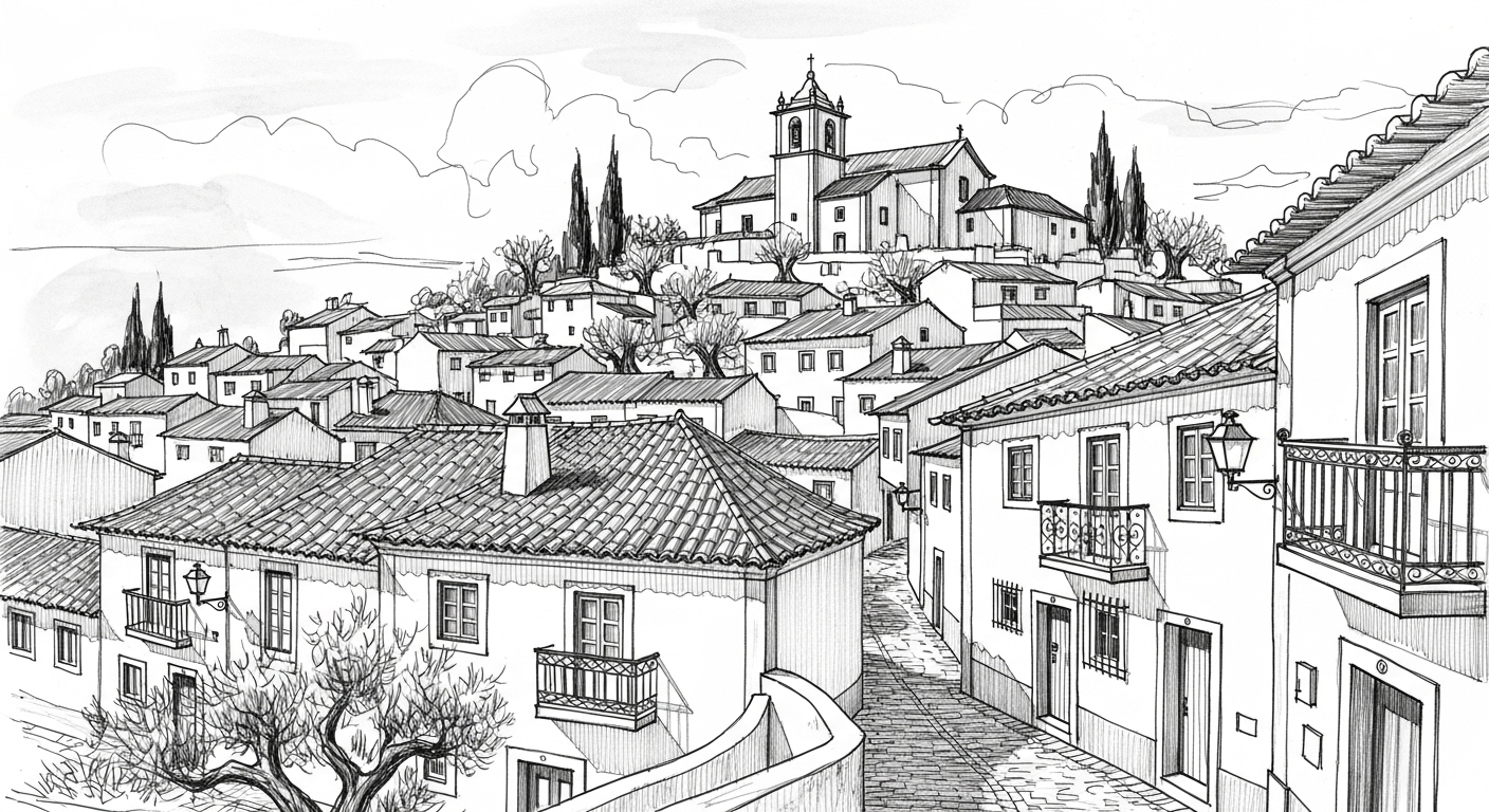 Die 'Talvez'-Falle: Wie der Konjunktiv Ihr Portugiesisch von 'korrekt' zu 'herzlich' macht