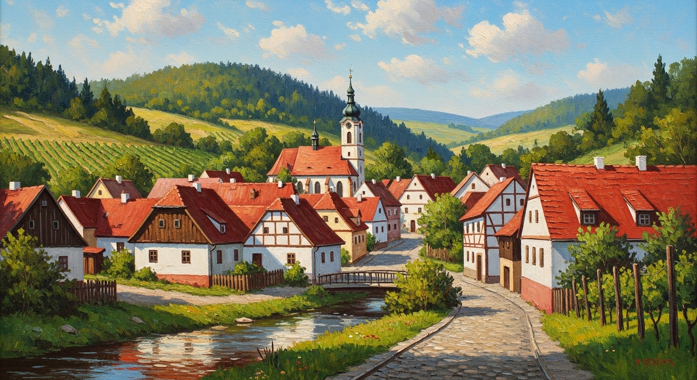 Die Tschechisch-Nuancen-Falle: Warum `znát` nicht `vědět` ist (und wie Sie aufhören zu raten)