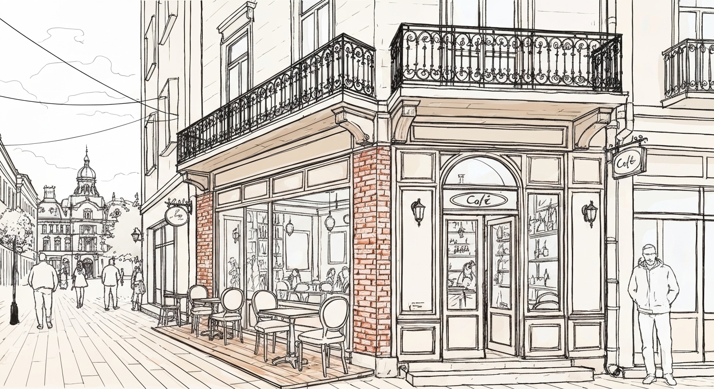 Die „Unsichtbare Fehler“-Falle: Wie A2-Serbisch-Lerner ihre eigenen Schreibfehler übersehen (und wie Sie das beheben)