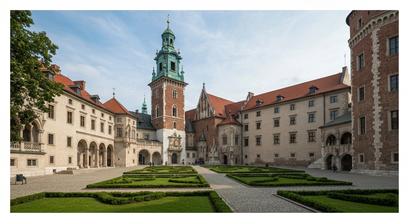 Die 'Verstehe-alles-schreibe-nichts'-Falle: Wie Polnisch-Lerner von passiver Konsumation zur aktiven Sprachproduktion gelangen