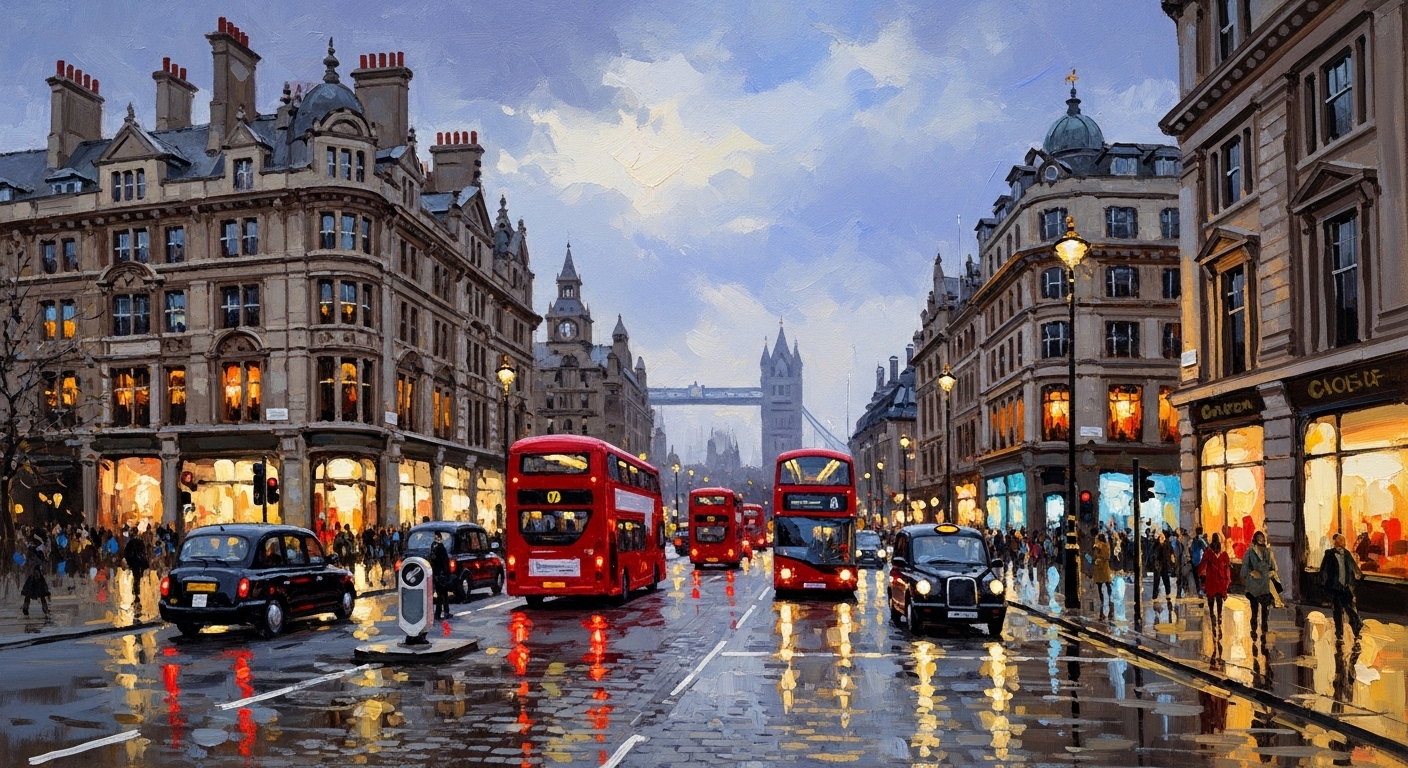 Die 'Wenn-Dann'-Falle im Englischen: Wie Sie aufhören, Konditionalsätze zu raten (und anfangen, sie zu fühlen)