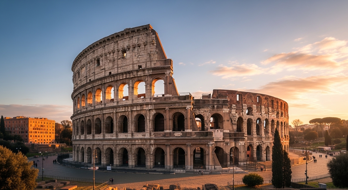 Die 'Zimmer-im-Kopf'-Methode: Wie Sie aufhören, italienische Wörter zu stapeln (und anfangen, Szenen zu bauen)