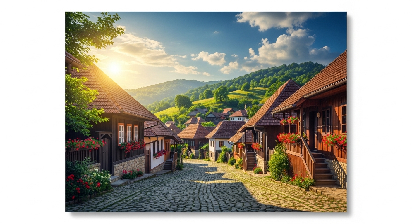 Doing vs. Done: The Secret to Telling Better Stories in Serbian with Verbal Aspect