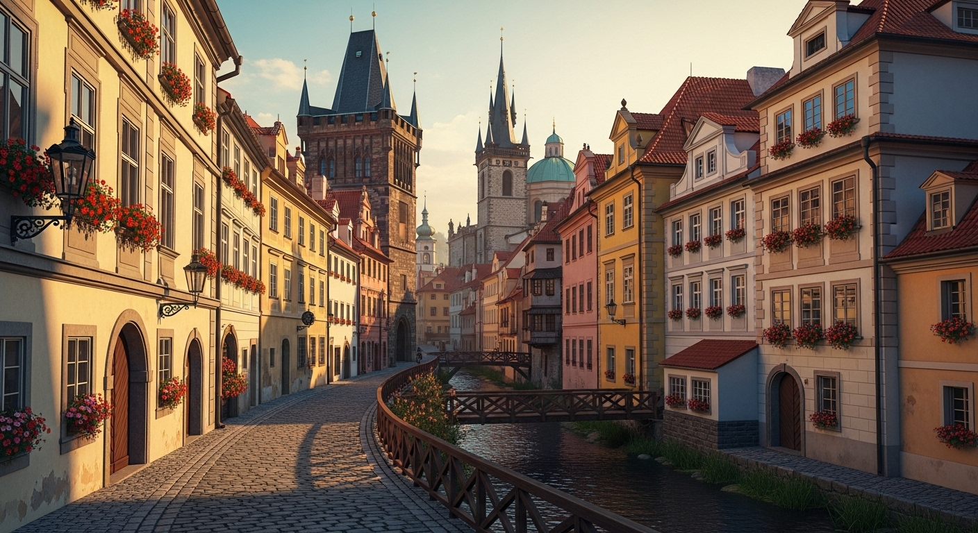 Domptez les 7 Cas Tchèques : Le Guide Pratique pour ne Plus Jamais Vous Tromper