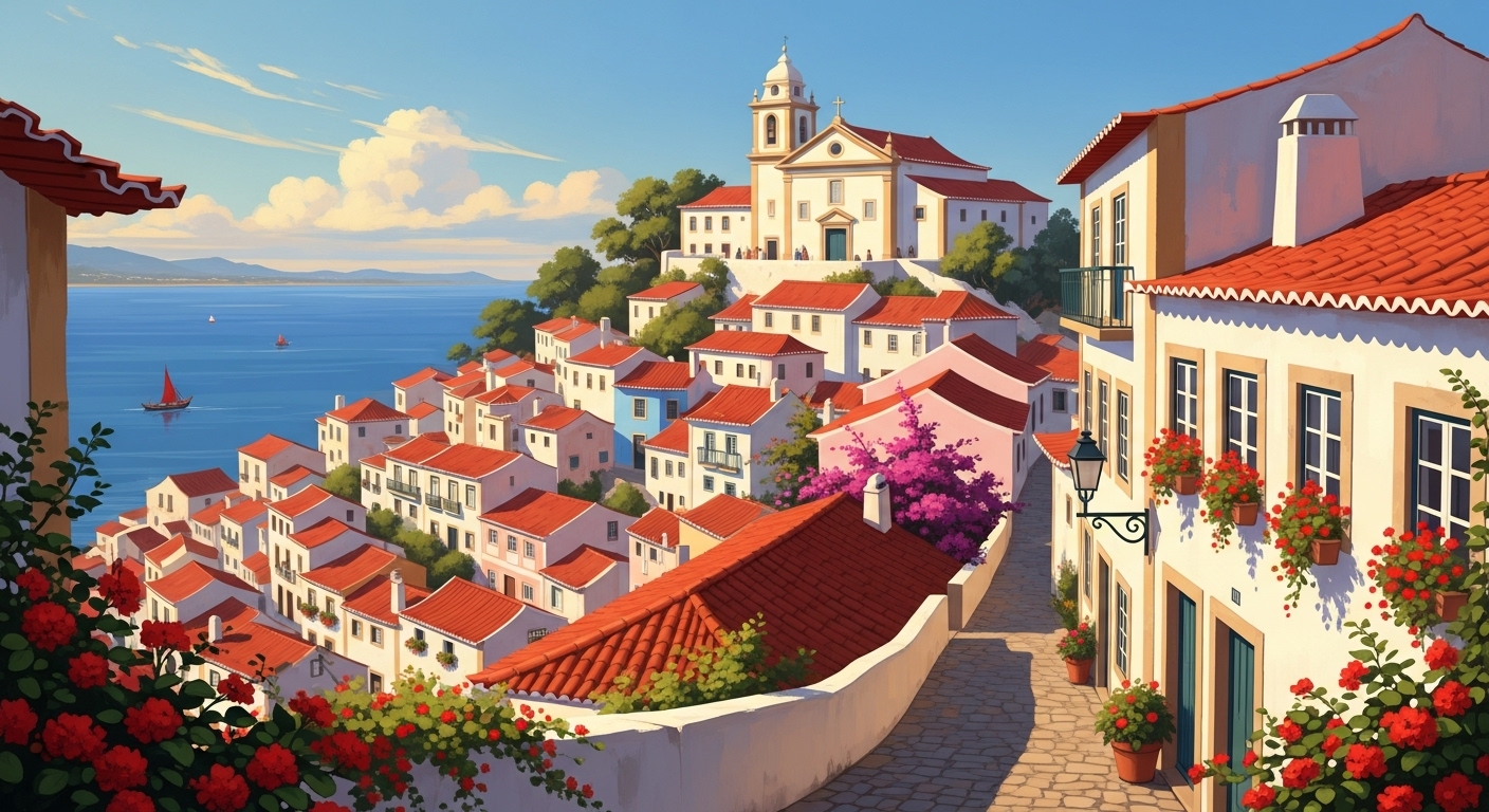 Du Mot Isolé au Récit : La Méthode A1 pour Écrire Votre Première Histoire en Portugais