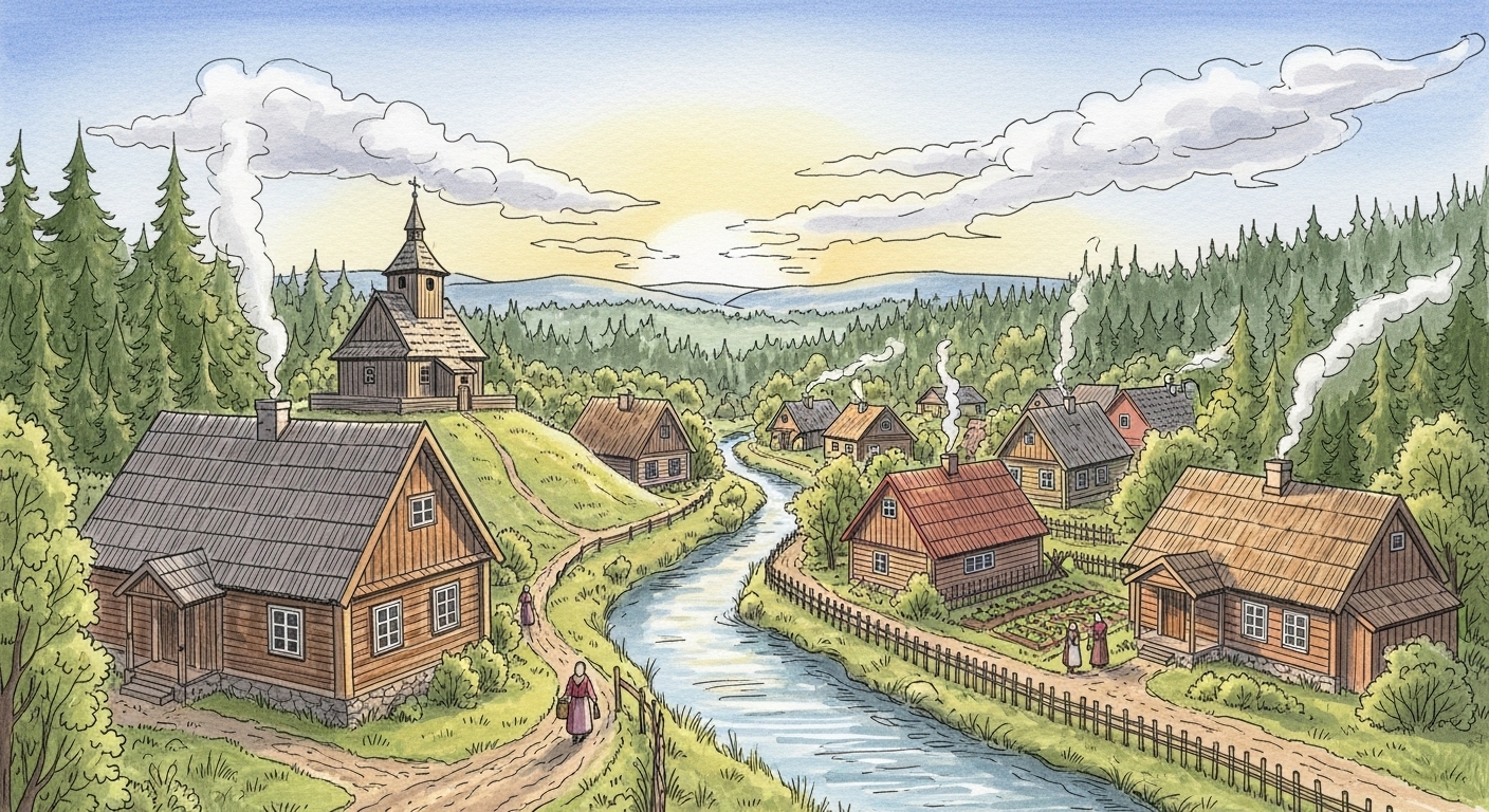 Every Latvian Noun Has a Job Title. Are You Giving It the Right Uniform?