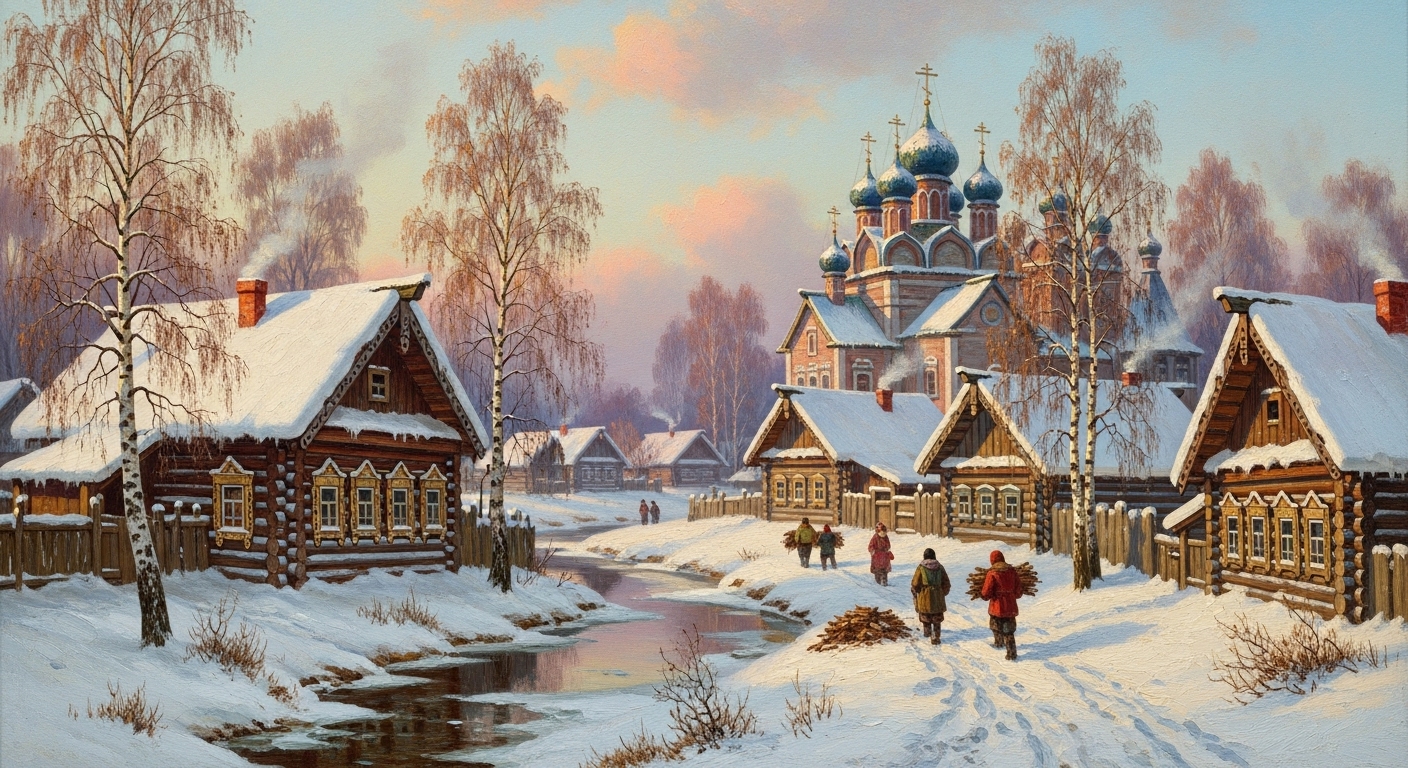 Every Russian Verb Asks a Secret Question. Here’s How to Answer It.