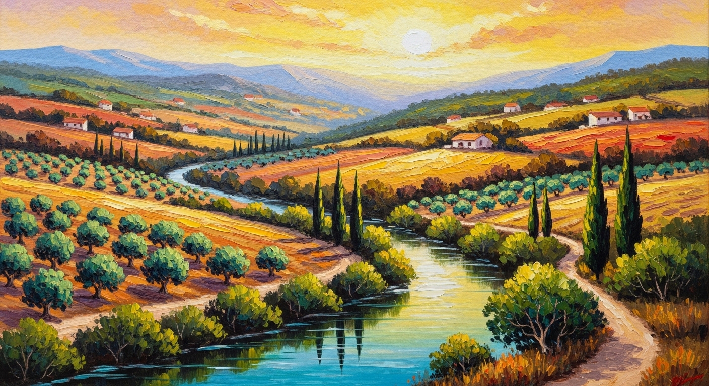 Fini les Phrases Plates en Espagnol : Le Guide pour Écrire des Descriptions Riches et Vivantes