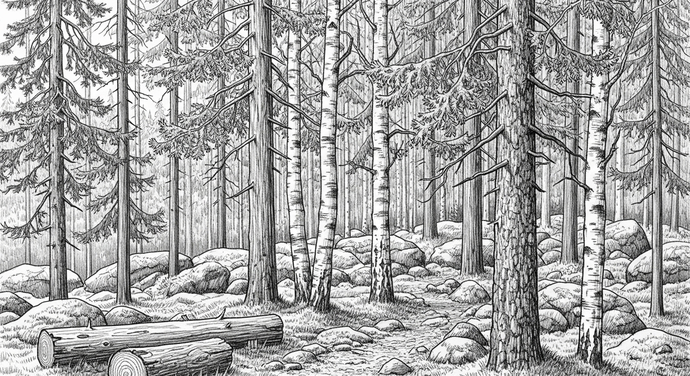 Финский объект: Partitiivi или Genetiivi? Полный гид, чтобы перестать угадывать