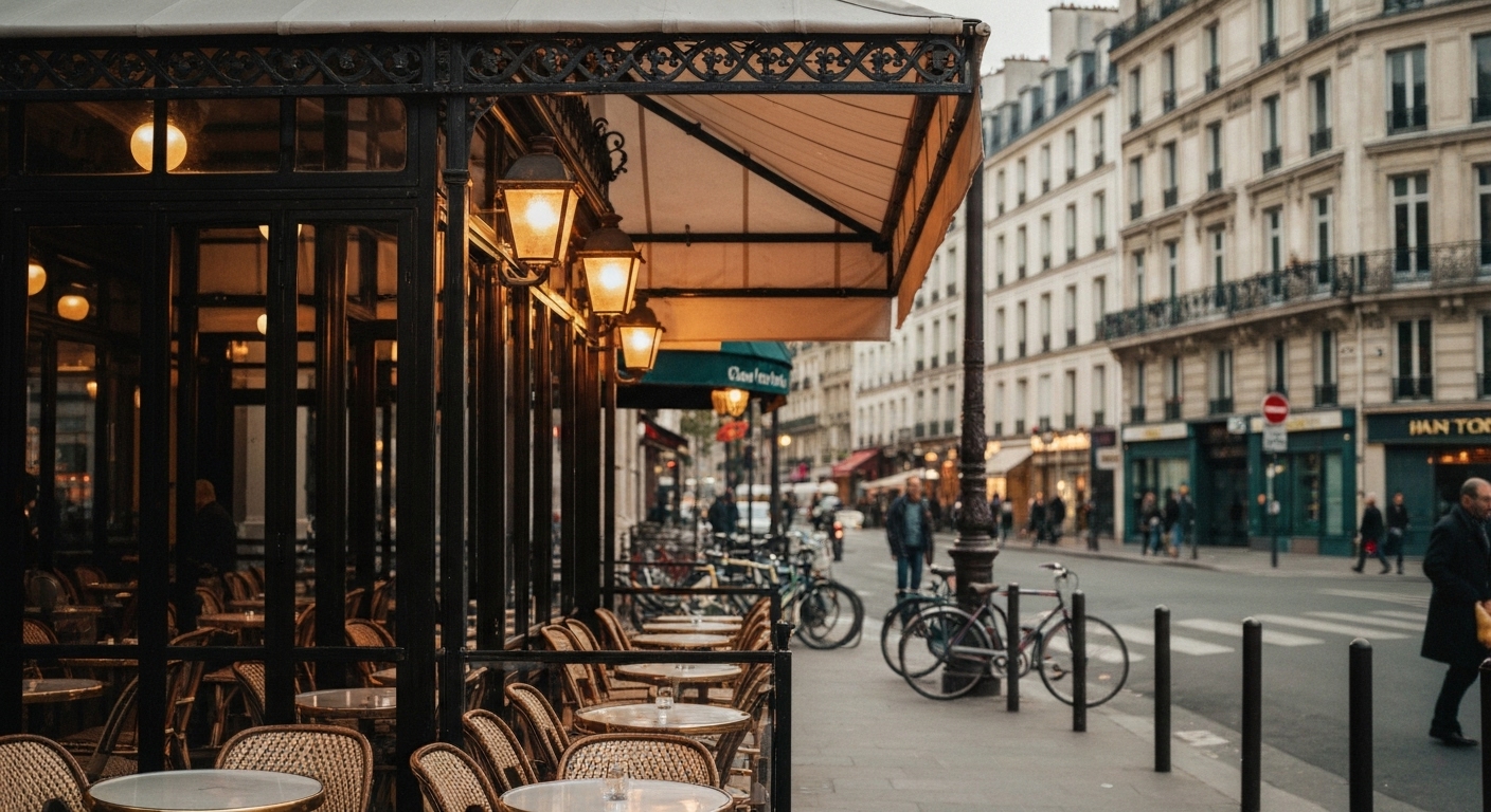 Французский на А2: Вы знаете 2000 слов, но можете вспомнить только 200. Как открыть «склад» в вашей памяти