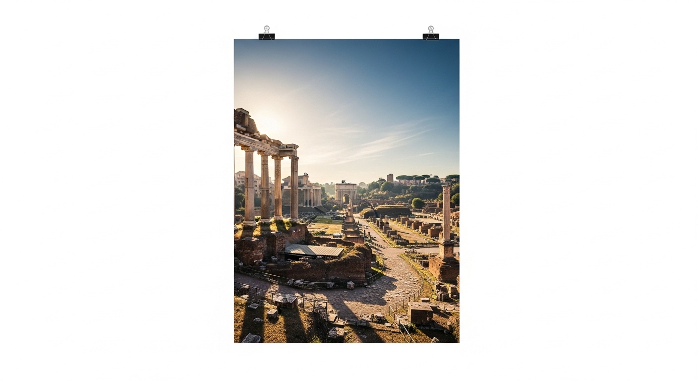 From Clunky to Classico: A B2 Learner’s Guide to Elegant Italian Writing