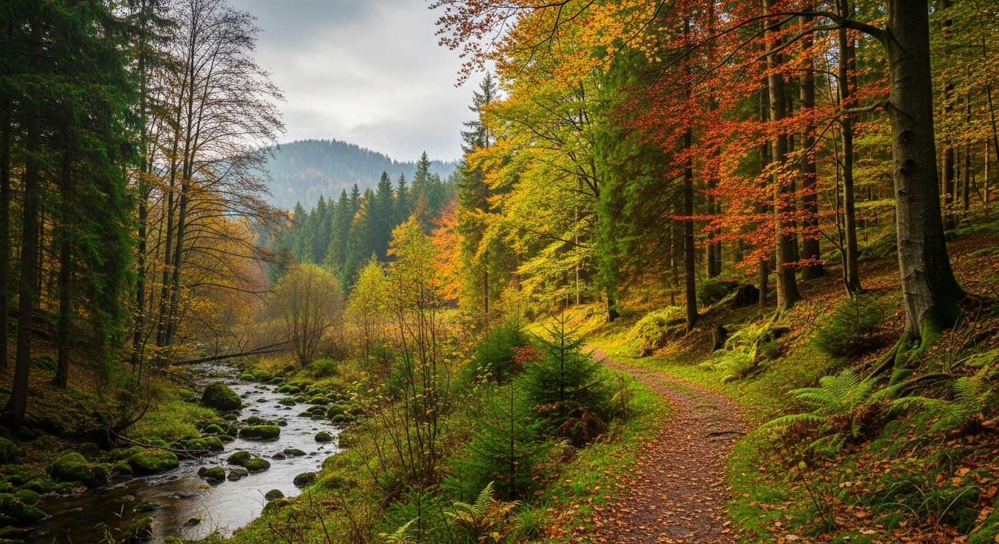 From Polish Parrot to Poet: A B2 Learner's Guide to Creative Writing