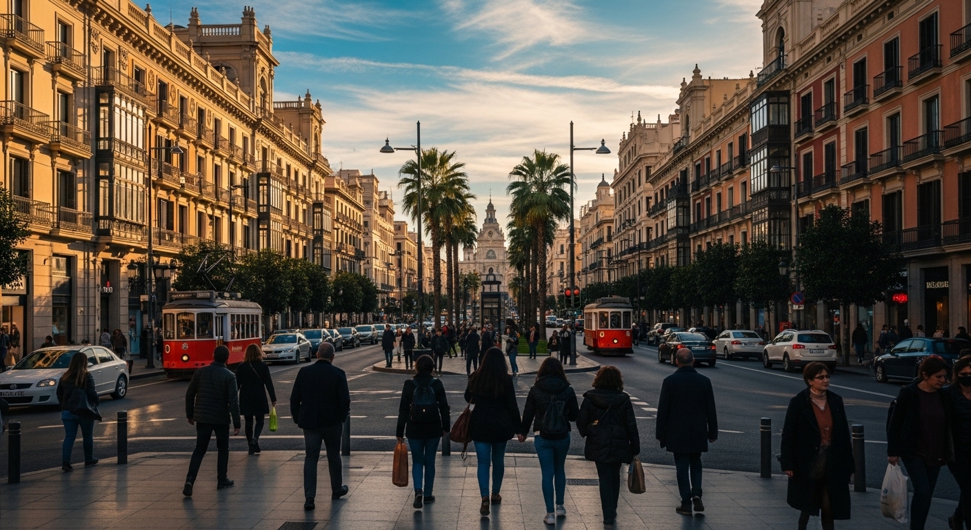 Hispaania Keele Ehitusplaan: Kuidas Lõpetada Sõnade Ritta Panemine ja Hakata Maailmu Looma