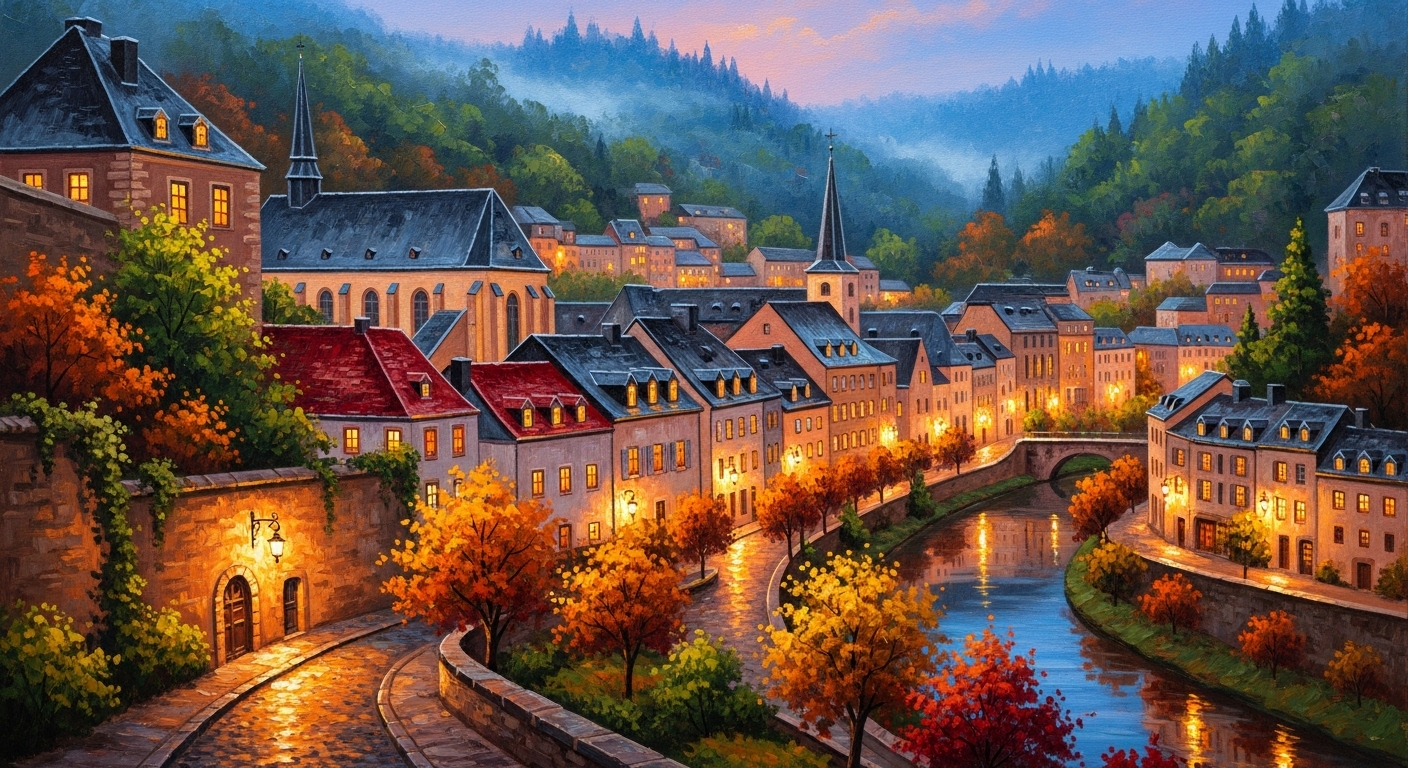 Ihr Luxemburgisch beschreibt Fakten, aber keine Gefühle? Die Kunst, Atmosphäre zu schaffen