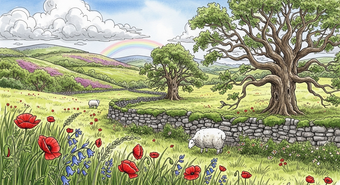 Inglise keele 'Ja siis...' lõks: Kuidas lõpetada lihtlausetega ja hakata jutustama lugusid