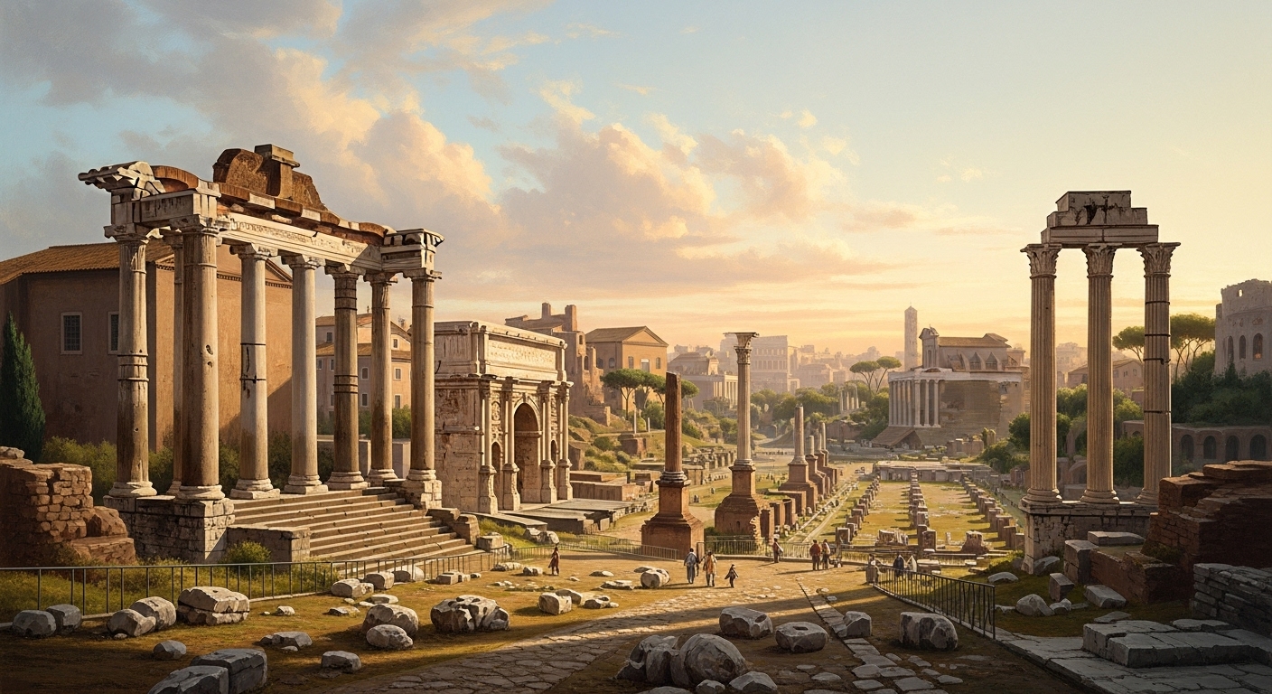 Искусство итальянского 'Stile': Как перейти от правильных фраз к живому и выразительному языку