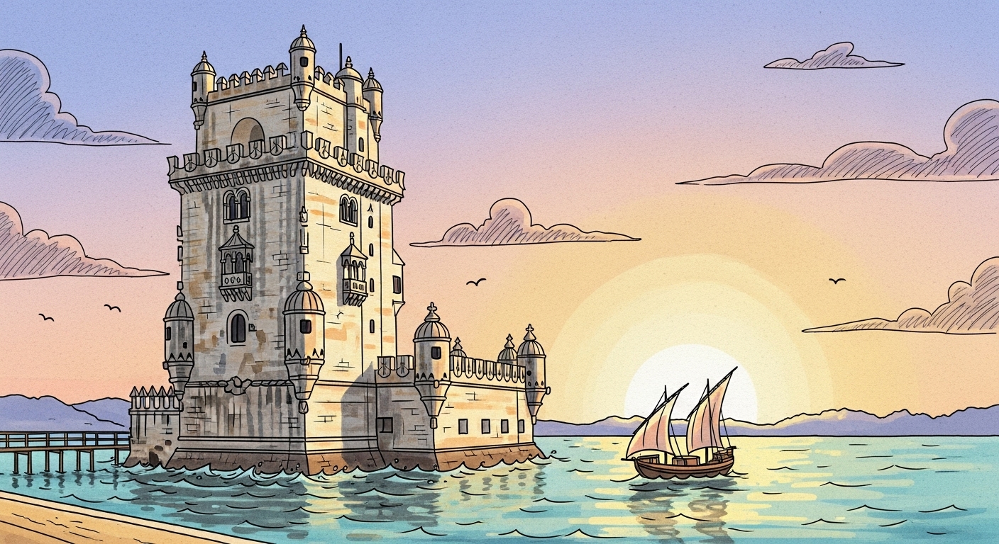 Kirjutad portugali keeles, aga keegi ei paranda? Loo oma isiklik vigade parandamise mootor