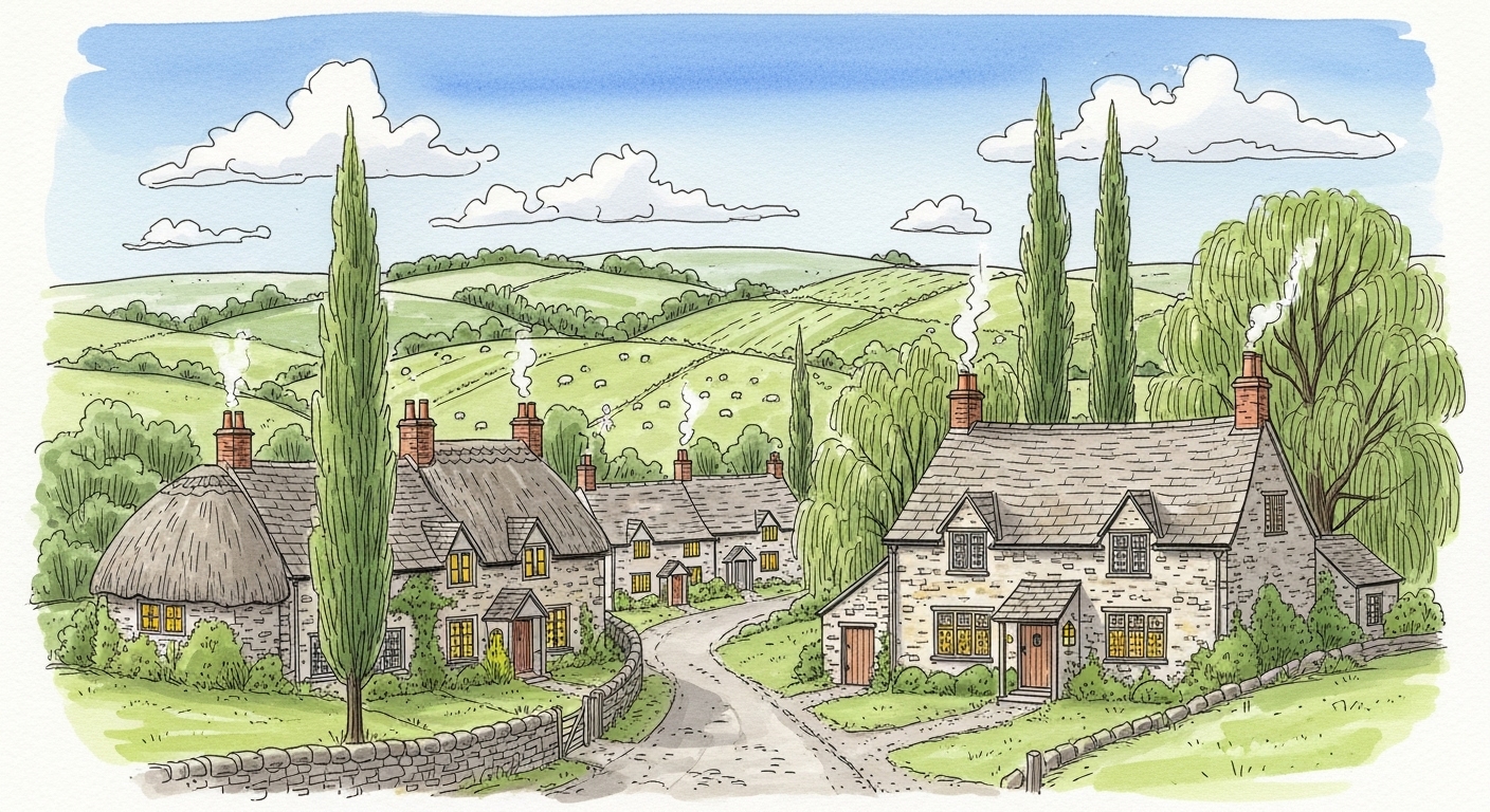 Klingt Ihr Englisch wie ein Metronom? So geben Sie Ihren Sätzen Rhythmus und Melodie