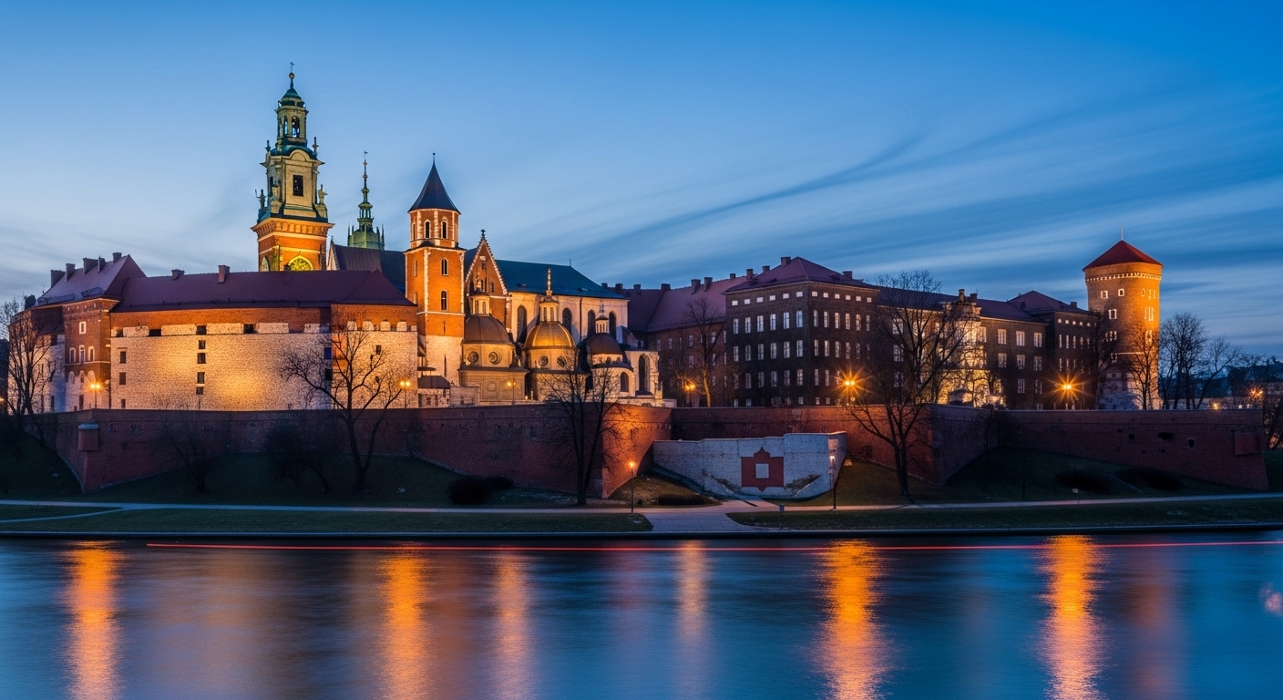 Klingt Ihr Polnisch abgehackt? Die Kunst der Spójniki (Konnektoren) für Sätze, die wirklich fließen